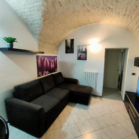 Ferienwohnung Stone House Martina Franca Exterior foto
