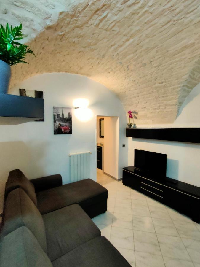 Ferienwohnung Stone House Martina Franca Exterior foto