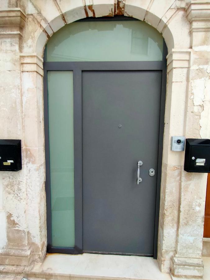 Ferienwohnung Stone House Martina Franca Exterior foto