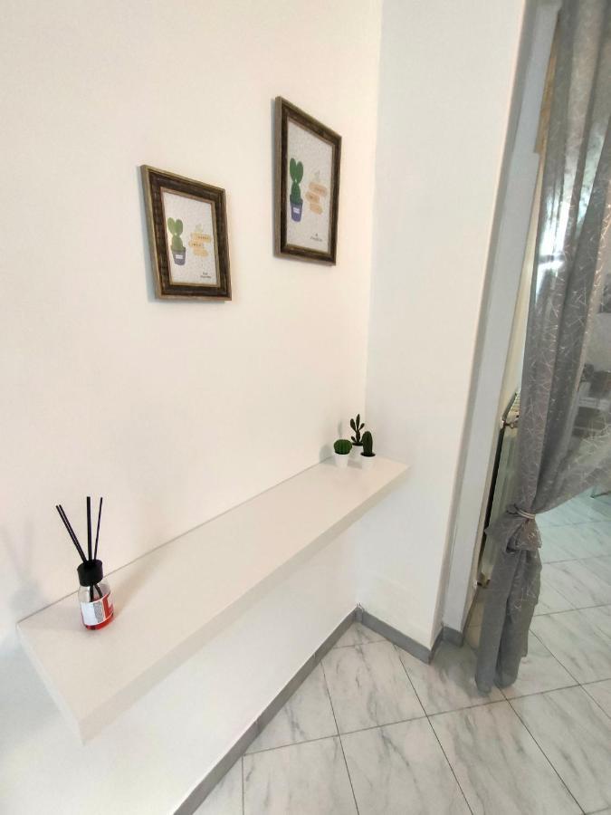 Ferienwohnung Stone House Martina Franca Exterior foto