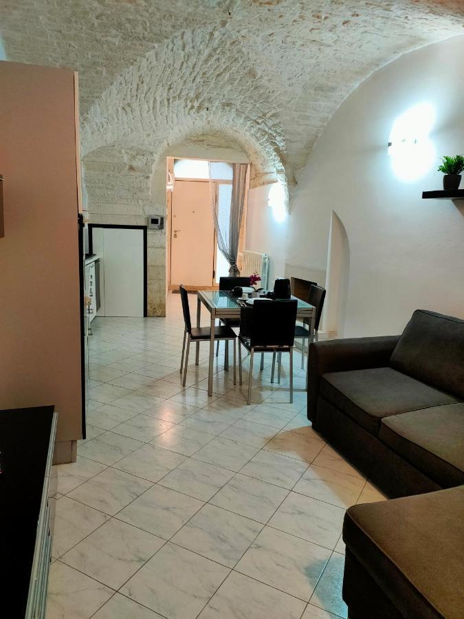 Ferienwohnung Stone House Martina Franca Exterior foto