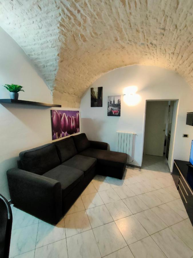 Ferienwohnung Stone House Martina Franca Exterior foto